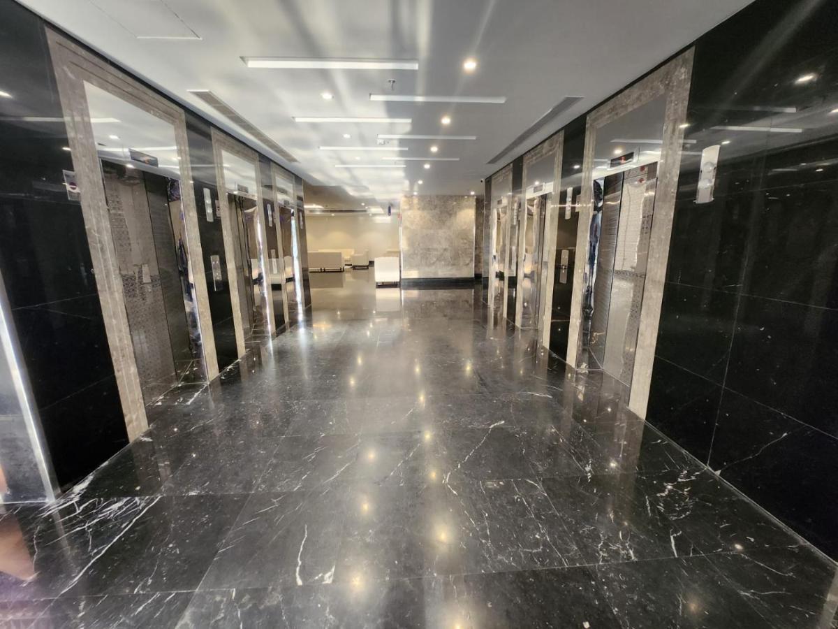 Manazel Al Zaireen Hotel Mekka Kültér fotó