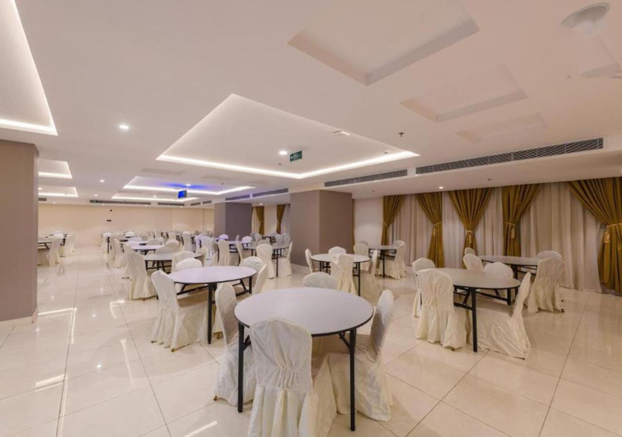 Manazel Al Zaireen Hotel Mekka Kültér fotó