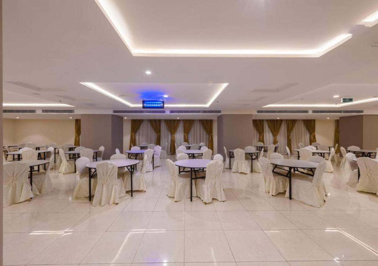 Manazel Al Zaireen Hotel Mekka Kültér fotó