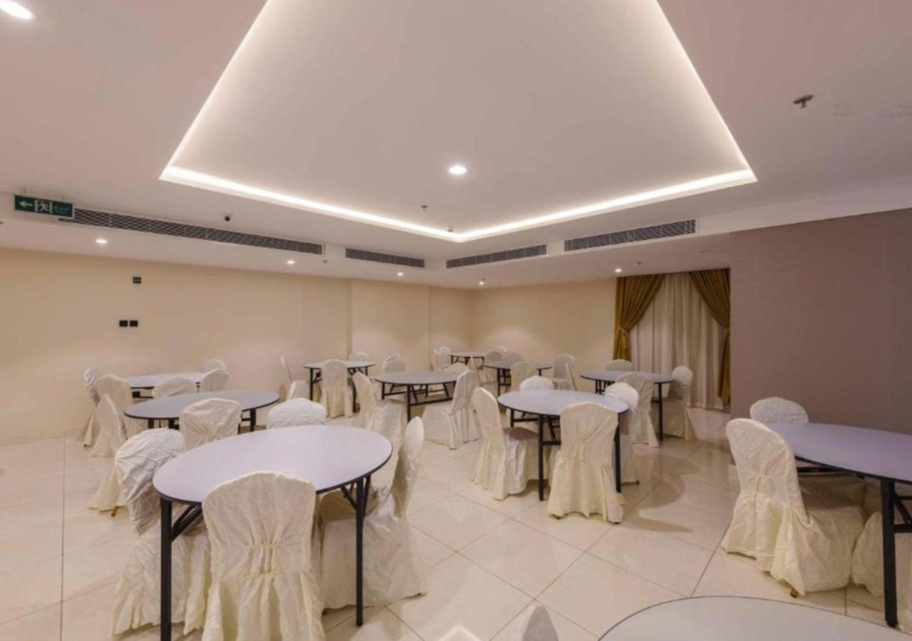 Manazel Al Zaireen Hotel Mekka Kültér fotó